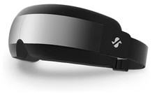 Smart Eye Massager Visualization Window, Five Built-in Modes Adjustable Settings