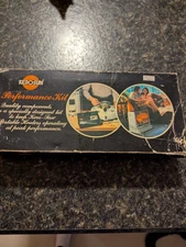 Kero Sun Kerosene  heater cleaner kit