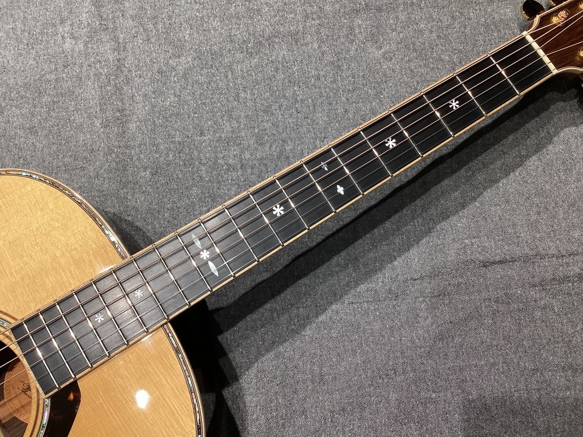 YAMAHA　LL36　2004年製 Yamaha LL36 A.R.E. Used Acoustic Guitar | eBay