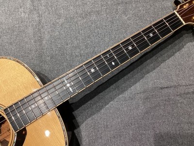 Yamaha LL36 A.R.E. Used Acoustic Guitar | eBay