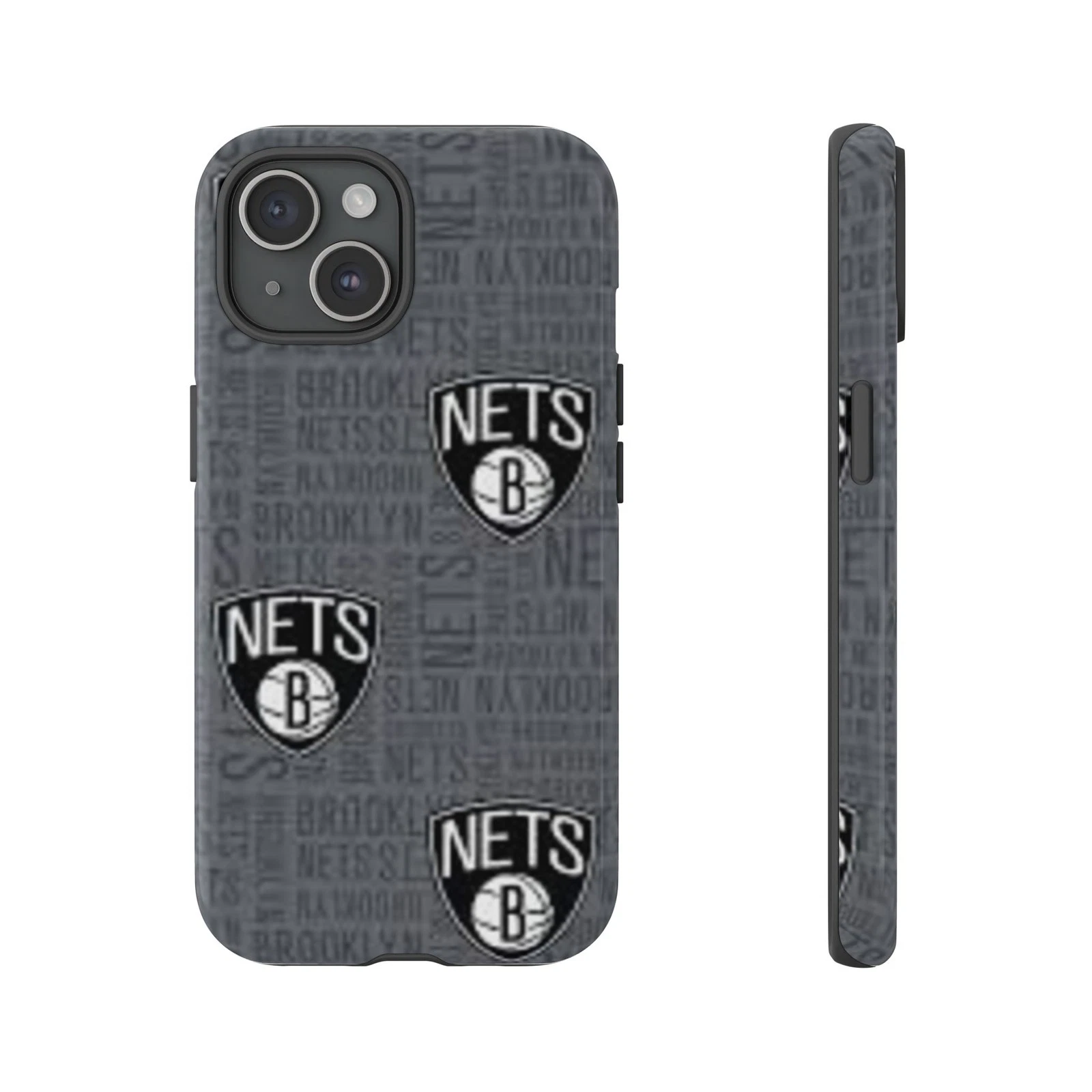Brooklyn Nets iPhone Cases