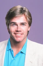 LMP63-149 1980s Edge Of Night Unspecified Actor Promo Orig 35mm COLOR SLIDE