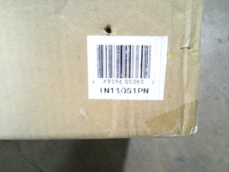 Lámpara de araña Acclaim Lighting Lily 3 luces 16" de ancho de un solo nivel IN11051PN NUEVA Foto 2 de 4