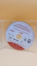 PS3 / Sony Playstation 3 - The Walking Dead : Survival Instinct [Promo] CD