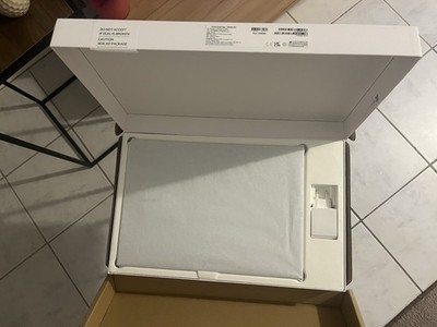SAMSUNG Galaxy Book 4 Edge Copilot+ PC Notebook 16 Zoll Qualcomm Snapdragon X
