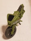 G.I. Joe Motorcycle