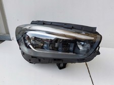 Frontscheinwerfer Mercedes-Benz B-Klasse W247 A2479062003 LED Rechts Headlight