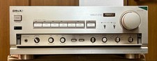 SONY TA-F555ESJ Integrated Amplifier Working Condition Used Japan 01