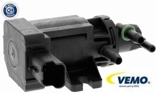 Vemo V42-63-0020 Druckwandler FüR Abgassteuerung-image