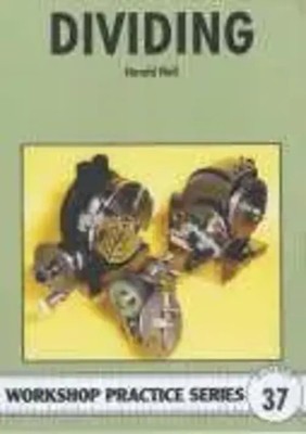 Harold Hall | Dividing | Taschenbuch | Englisch (2005) | Kartoniert / Broschiert