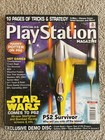 (4) Official U.S. PlayStation Magazine Oct/Nov 2000/July 2003/April 2004 NO DISC — photo 3