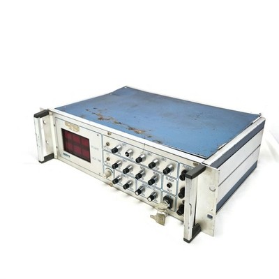 Wempe MasterClock Type 20018. Made in Germany.