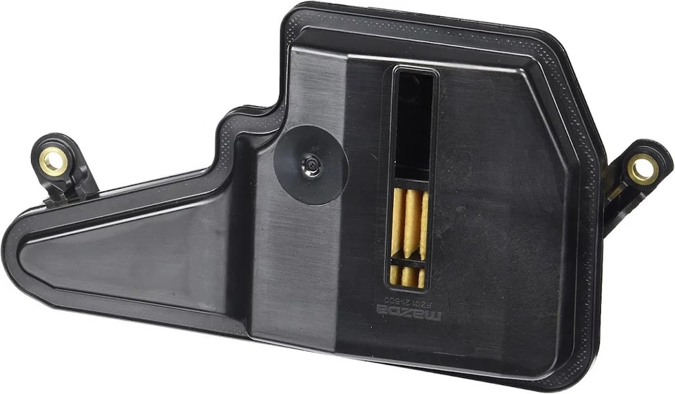 Filtro filtro filtro transmisión fabricante de equipos originales Mazda FZ01-21-500 para CX-3 CX-5 Foto 4 de 4