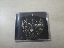 Saosin In Search of Solid Ground CD 2009