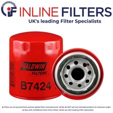 Oil Filter for Rolls Royce Silver Spirit/Silver Spur/Silver Dawn 6.8 V8 MkII w/L