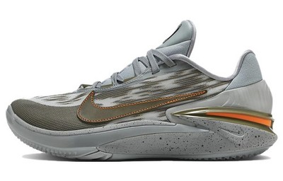 Nike X Devin Booker Air Zoom G.T. Cut 2 Ep 'Mica Green Olive