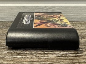 Golden Axe II 2 (Sega Genesis, 1991) Loose Cartridge Only TESTED