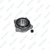Radlagersatz FÜR Rover 600 I (Rh), Honda Accord IV (Cb) - GSP 9243001K