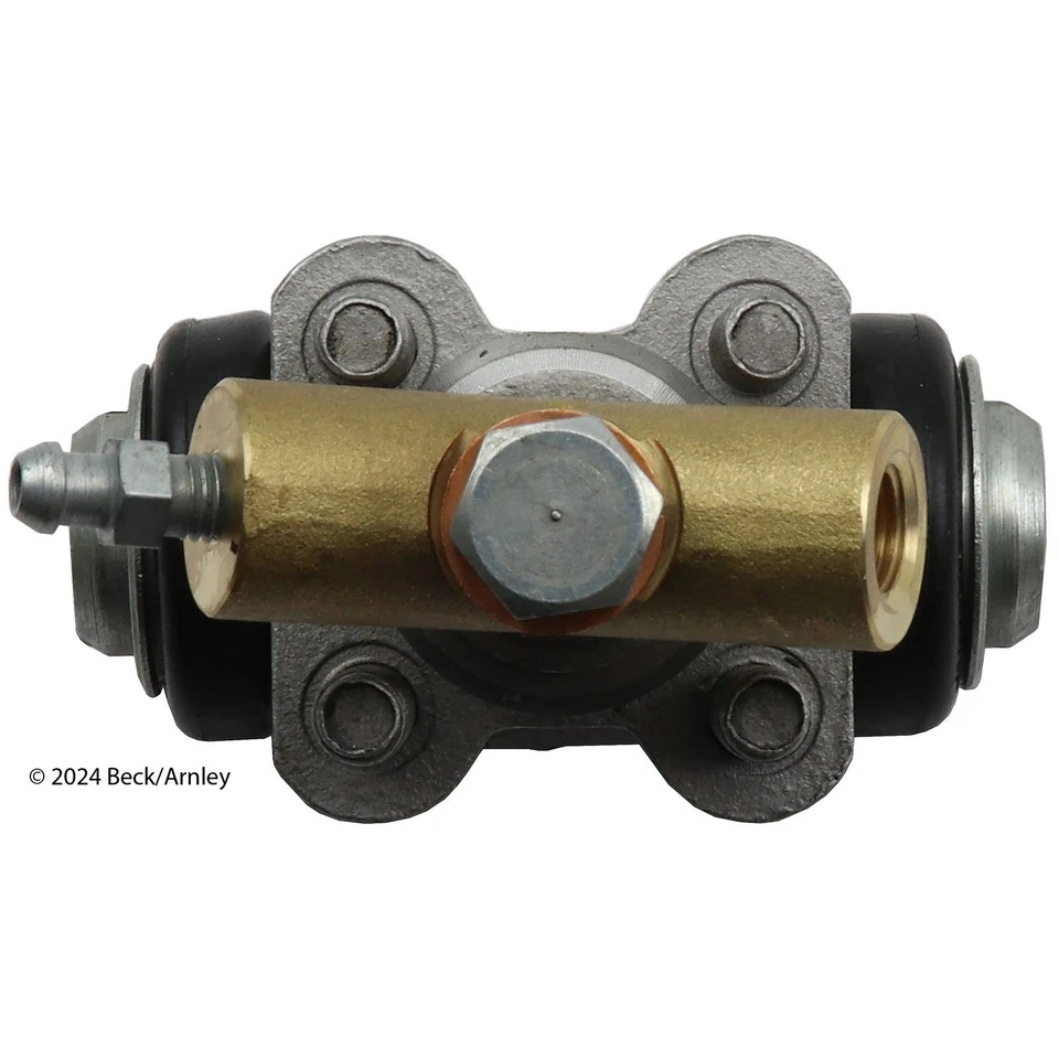 Cilindro de rueda Beck Arnley 072-5051 para 76-77 Nissan 620 Foto 3 de 4