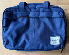 Herschel Bowen Borsone da Viaggio, Blu