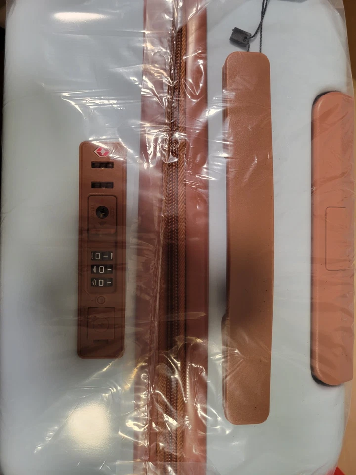 спиннер для ручной клади 20 forever gem (последний) - Изображение 2 из 4