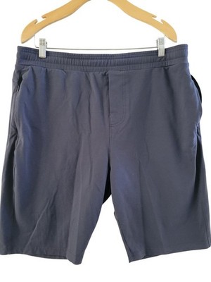 Public Rec Mens Shorts size 40 Tall All Day Flex Sports Golf active athleisure