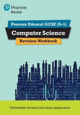 Pearson Revise Edexcel Gcse Computer Science Revision Workbook