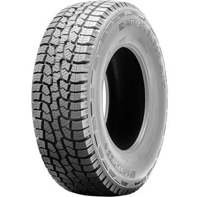 Tire Westlake Radial SL369 A/T 245/70R17 110T AT All Terrain