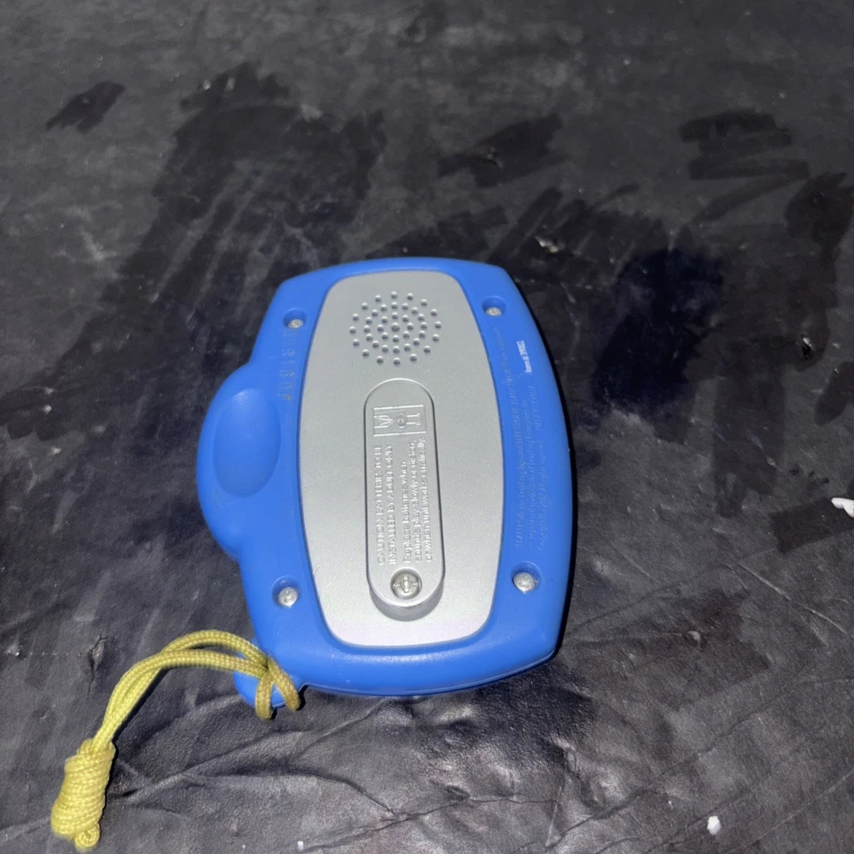 Flash electrónico de mano LEAP FROG Magic funcionando 2003 envío gratuito Foto 3 de 3