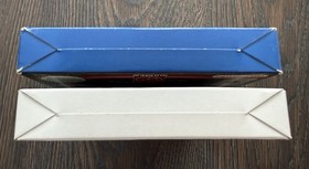 Nintendo NES Casino Lot! Caesars Palace & Vegas Dream w/Inserts! Complete CIB🔥