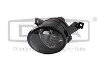 Dpa Nebelscheinwerfer Links FüR Vw Caddy Iii Tiguan Polo V Touran Golf Plus Eos