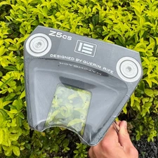 NEW EVNROLL Zero Z5cs Center Shafted Mallet Putter 35” (AUTHORIZED DEALER)