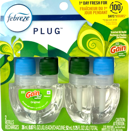 Febreze Refills, Choose Your Scent - Picture 24 of 30