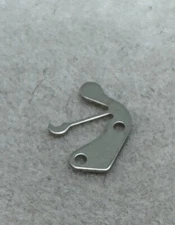 H. Becker 110 112 Setting Lever Spring Set Bridge Watch Part 445/43
