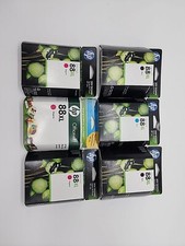 Lot 6 Genuine 88XL 2 Black 3 Magenta 1 Cyan Printer INK Cartridge NEW Sealed EXP