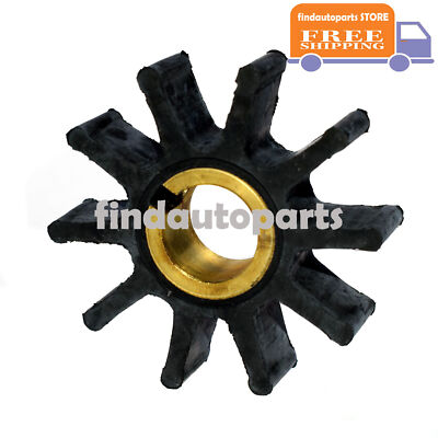 #ad For Chrysler Sea King Water Pump Impeller 61 amp; up 2 cyl 18 308447 F40065 2 $15.46