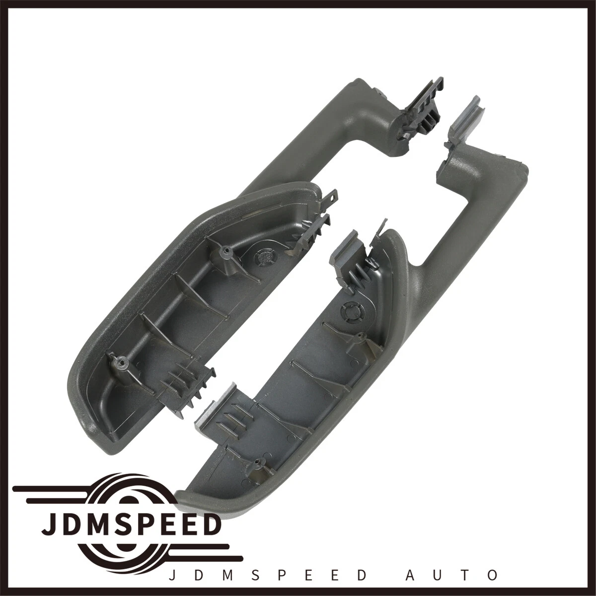 Manija Exterior Puerta Trasera Derecha Para Cadillac Escalade ESV EXT 2007-2014 - Cromo, Reemplazo Directo