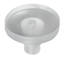 Häfele Glasplattenauflage