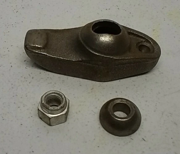 Brazo basculante del motor Clevite 214-1020 - Componente de motor de precisión Foto 2 de 4