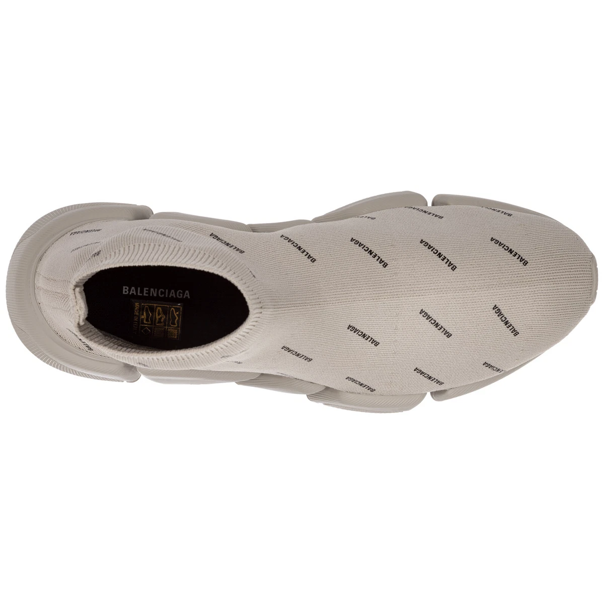Sneakers Speed di Balenciaga da uomo Fino al 40 di sconto Lyst #24 Sneakers Speed di Balenciaga da uomo Fino al 40 di sconto Lyst