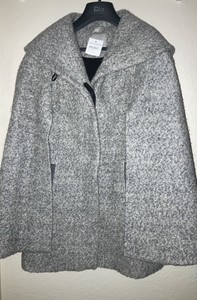 cape coat canada
