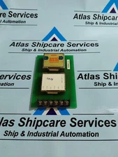 NABCO NPS-106 881 74746491 PCB CARD