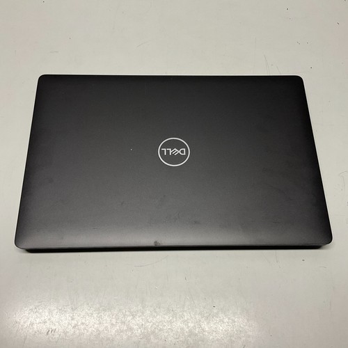 DELL LATITUDE 5501 I7-9850H 2.6GHZ 8GB 128GB SSD MX150 Windows 10 Pro Laptop - Picture 6 of 10