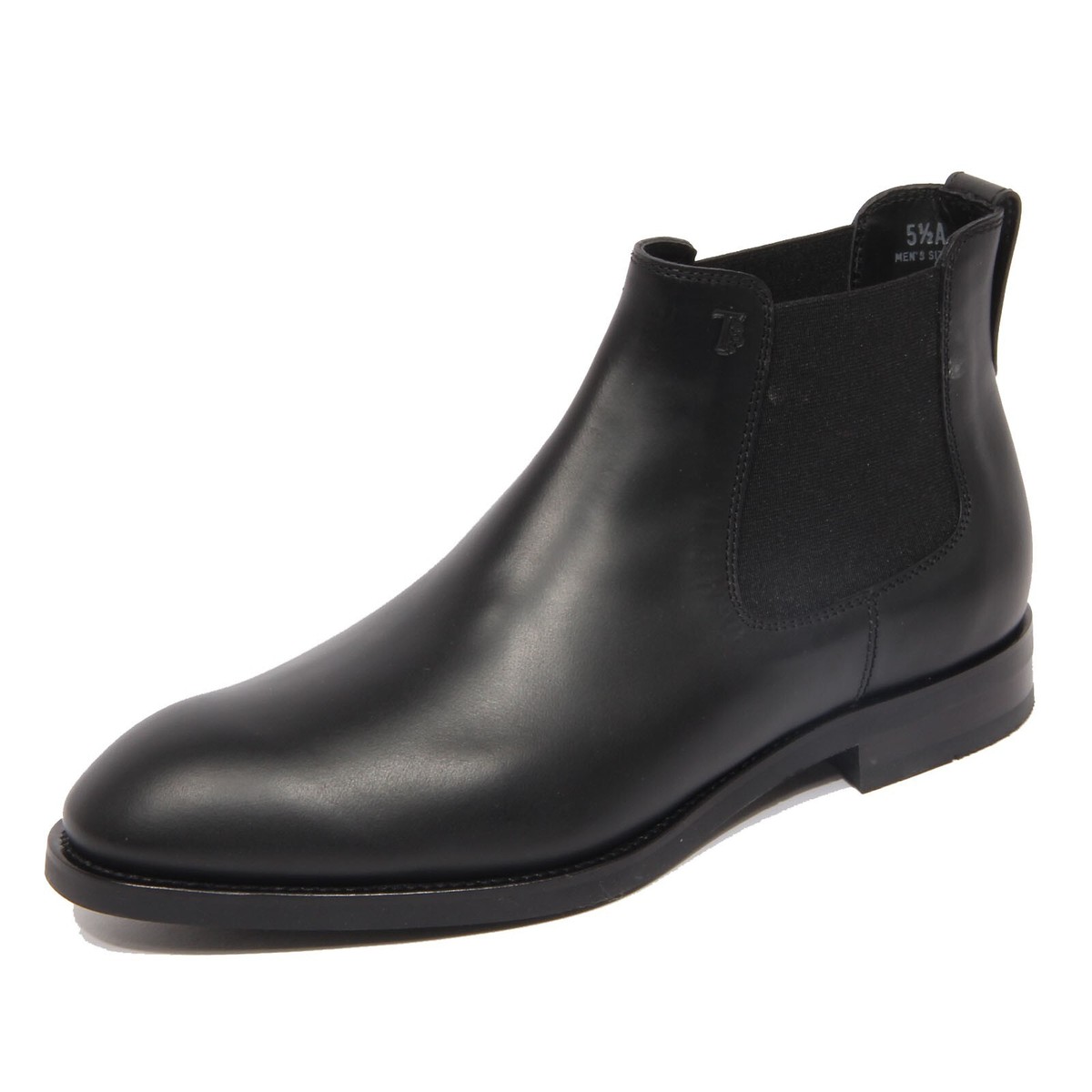 G2236 beatles stivaletto uomo TOD