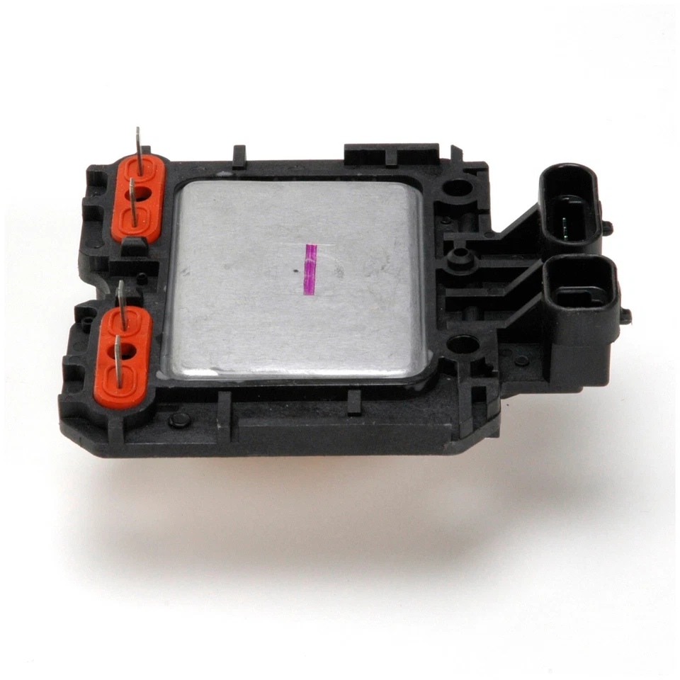 Módulo de control de encendido Delphi para GMC Sonoma 1997-2003 1998 1999 2000 2001 2002 Foto 4 de 4