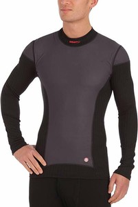 maglia termica corsa