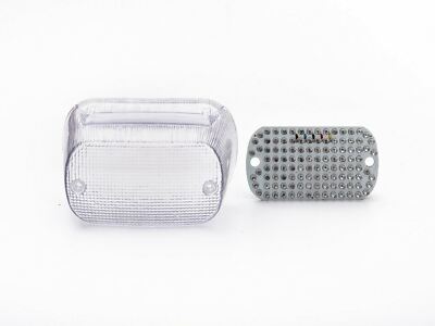 Gen.2 Led Tail Light Int. Signal Suzuki Intruder 800 1500,Boulevard C50 C90
