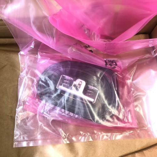 Cinghia COMPATIBILE Per Plotter HP DesignJet 4000 Misura 42 - Foto 3