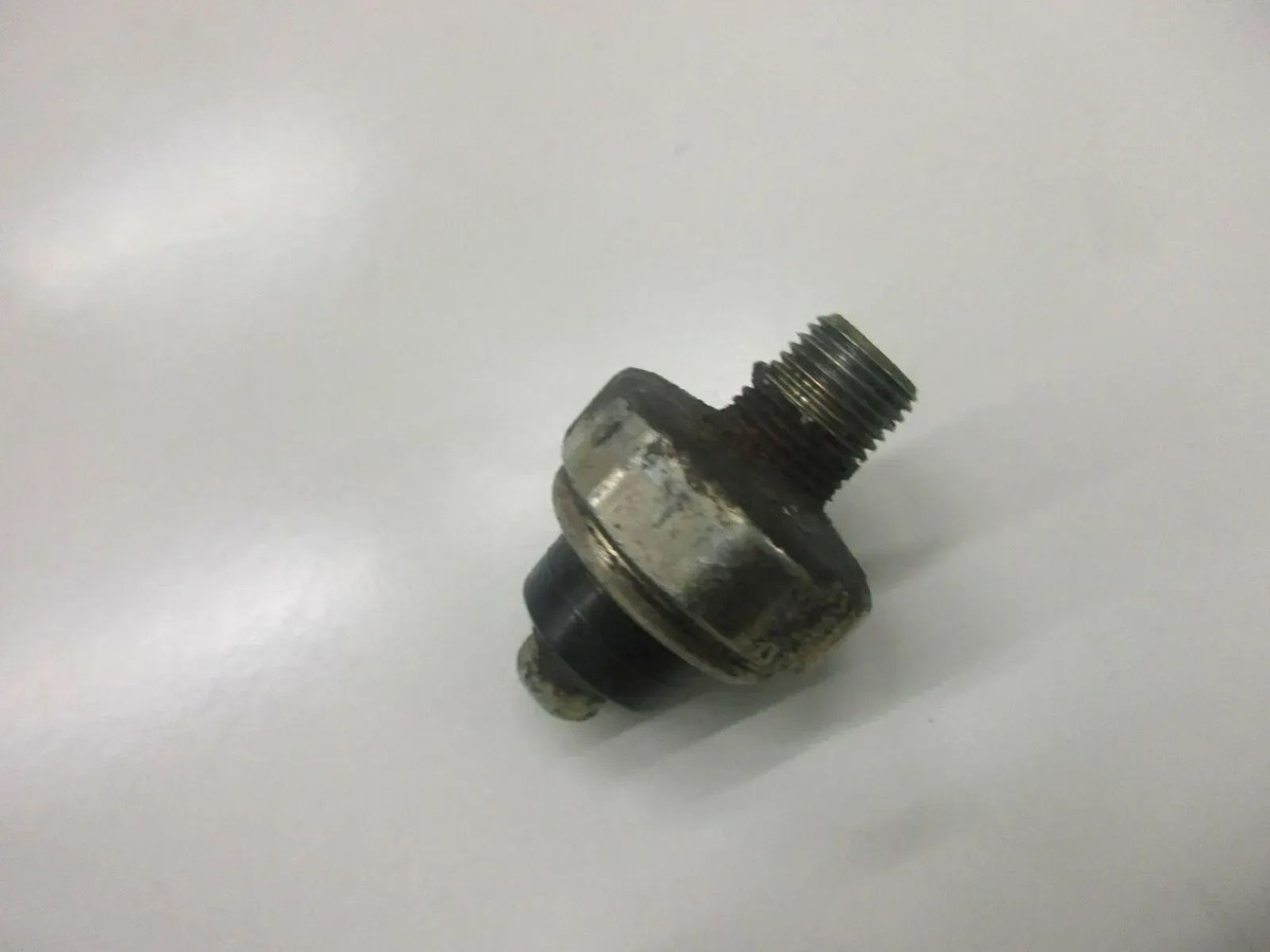 Trok Kawasaki ZX-6 R ZX 600 G oil pressure switch oil switch