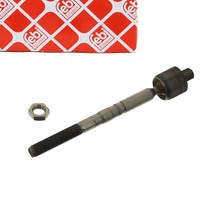 febi 40492 Prokit Spurstange Axialgelenk FüR Land Rover Range Rover 3 L322 Vorne